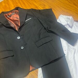 Kids Suit size 7